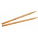 Sticks for Caixa - Wood and Nylon - Gope