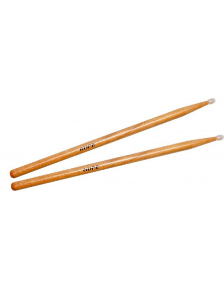 Baguettes pour Caixa - Bois et Nylon - Gope