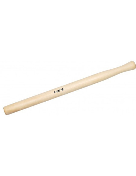 Batte de Maracatu - Bois - Gope