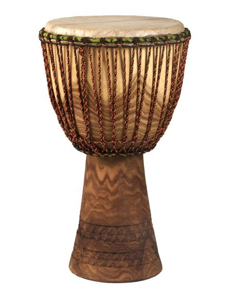 Djembé Kangaba moyen - Mali