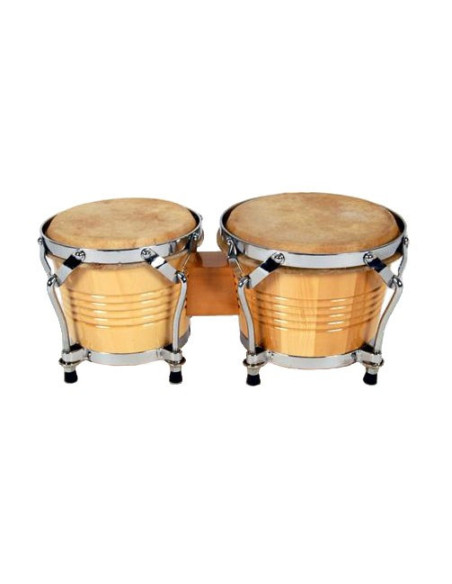 Bongos d'étude