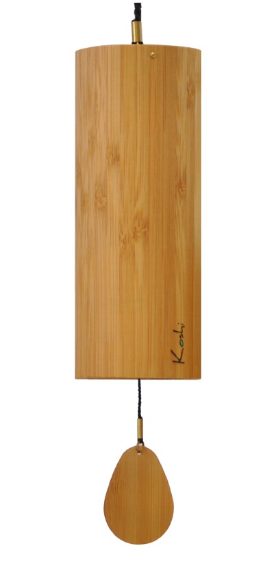 Carillon Koshi Terra - 34 cm