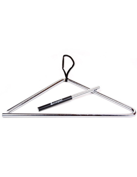 Triangle de Forro Liverpool - Grand modèle