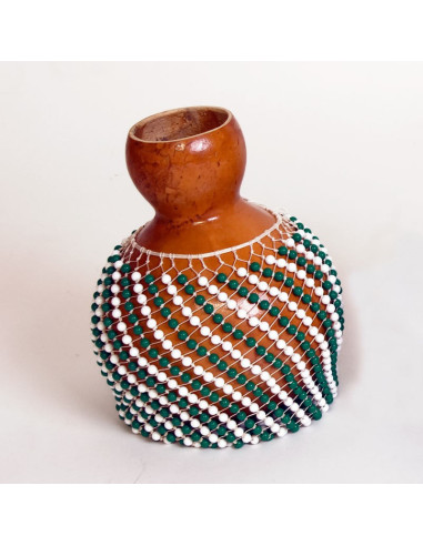 Chekere Abé (Xequerê) – Brésil
