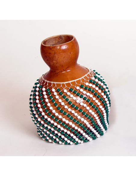 Chekere Abé (Xequerê) – Brésil