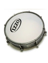Tamborim aluminium 6" avec 8 tirants - Izzo