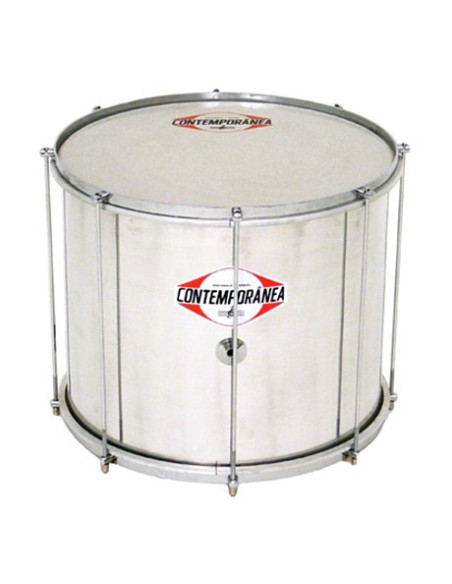 Surdo Axé 22" x 40 cm - Contemporânea ligne pro