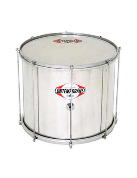 Surdo Axé 20" x 40 cm - Contemporânea ligne pro