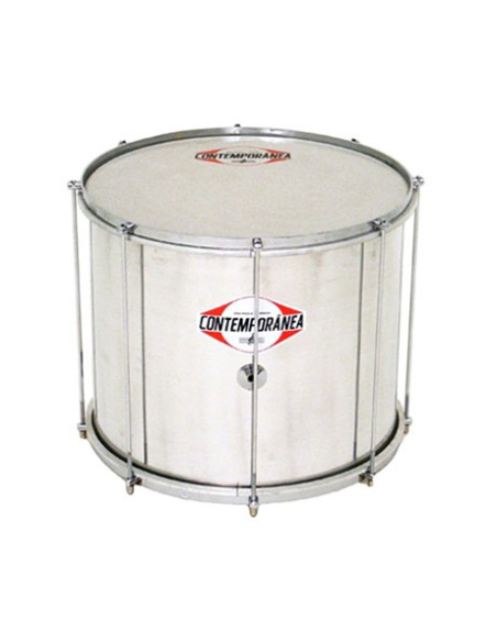 Surdo Axé 18" x 40 cm - Contemporânea ligne pro