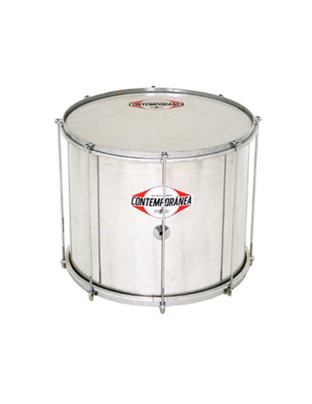 Surdo Axé 16" x 40 cm - Contemporânea ligne pro