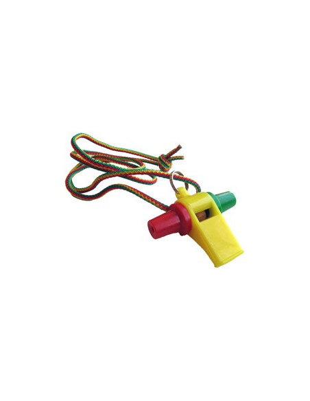 Sifflet 3 tons – Apito – Acme