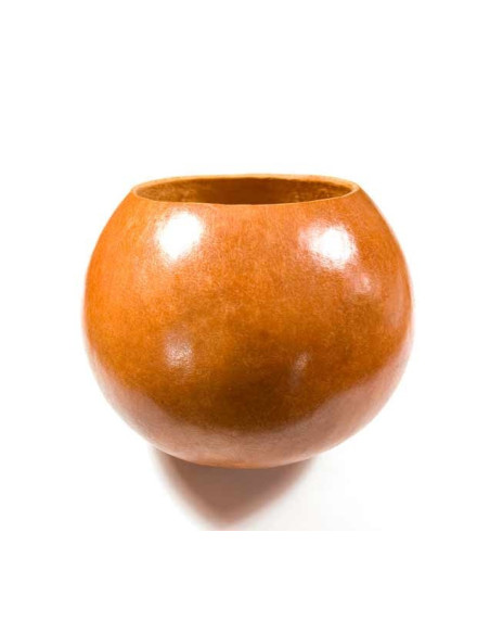 Calebasse pour berimbau - Viola
