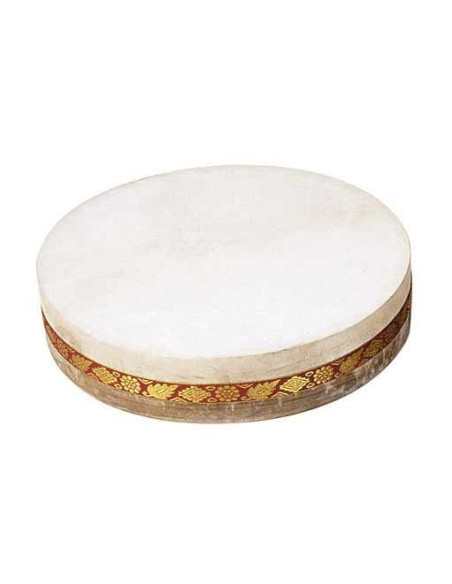Tambour d'océan - Ocean drum 40 cm