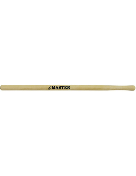 Baguette de cloche agogo