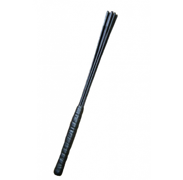 “Mocidade” Tamborim stick - black