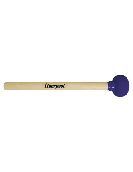 Batte bois pour surdo - Liverpool - 35 cm
