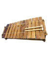 Balafon 12 lames - pentatonique
