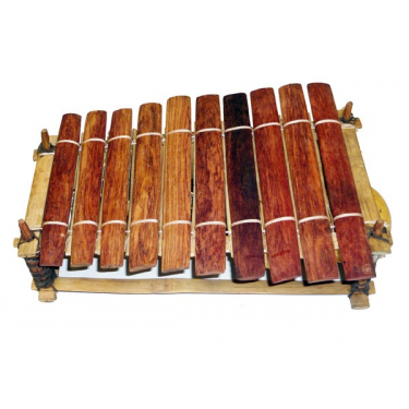 Balafon - Mini - 10 keys