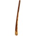 Didgeridoo Deluxe en Eucalyptus naturel - 150cm - ROOTS