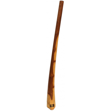 Didgeridoo eucalyptus naturel