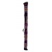Housse tissu batik pour didgeridoo 125 cm - ROOTS