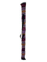 Housse tissu batik pour didgeridoo 125 cm - ROOTS