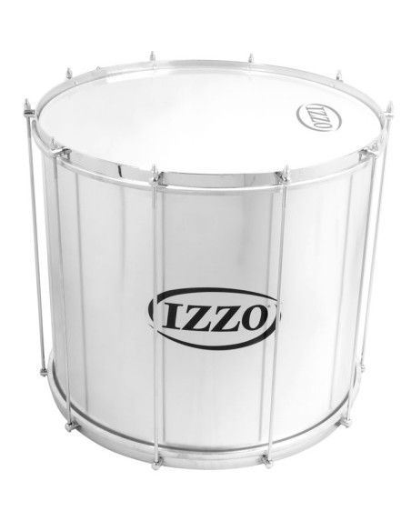 Surdo Aluminium - 20" x 50 cm - IZZO