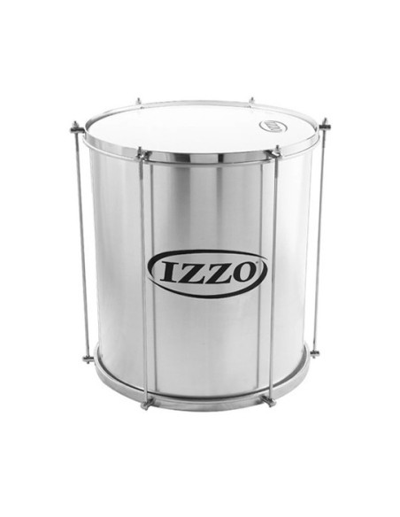 Surdo Aluminium - 14" x 40 cm - IZZO