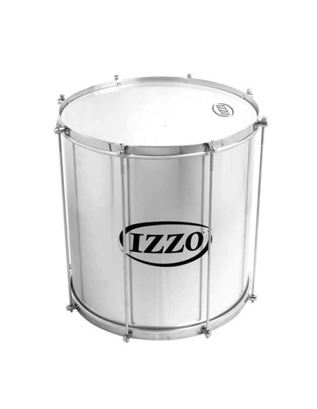 Surdo Aluminium - 16" x 45 cm - IZZO
