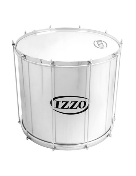 Surdo Aluminium - 20" x 50 cm - IZZO