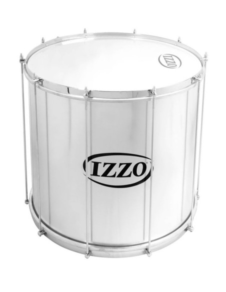 Surdo Aluminium - 22" x 50 cm - IZZO