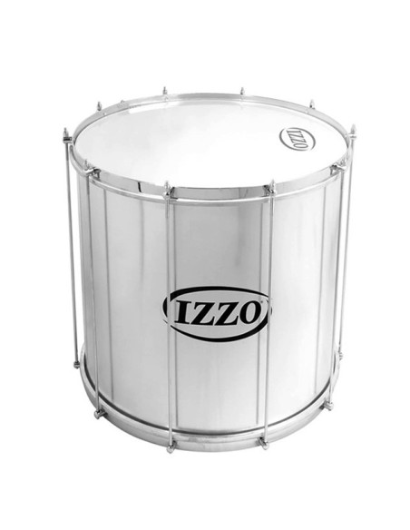 Surdo Aluminium - 18" x 50 cm - IZZO