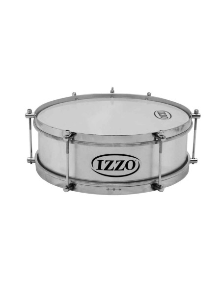 Caixa Aluminium 14" x 15 cm - Izzo