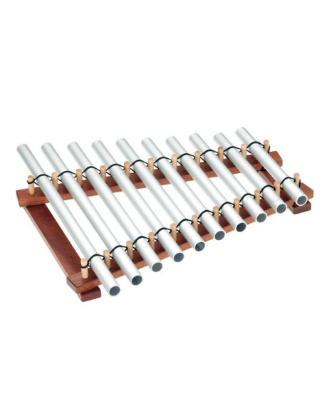 Table tubes - Schlagwerk