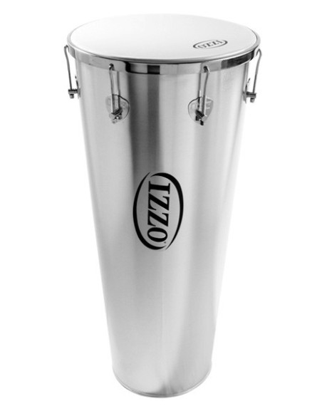 Timbal Aluminium 14" x 70 cm - Izzo