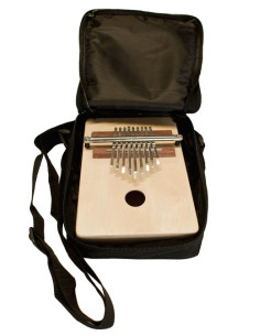 Housse pour Sanza/Kalimba 2