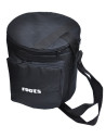 Housse de repinique 10" x 30 cm - Modèle professionnel - Roots
