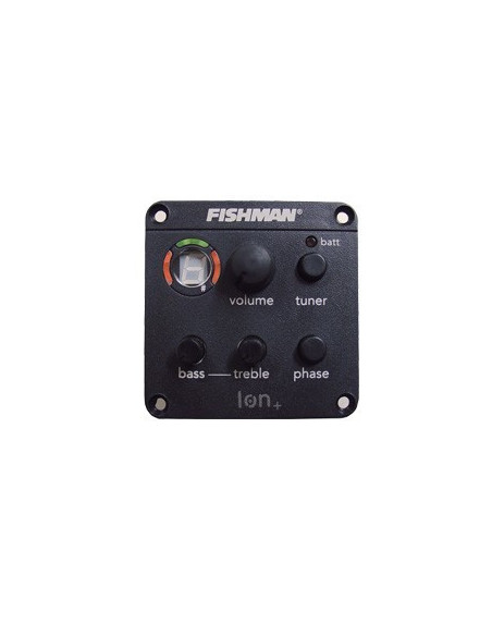 Cavaquinho Profissional - Electro-actif - ROZINI