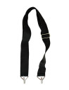 Sangle nylon - 2 crochets ouverts