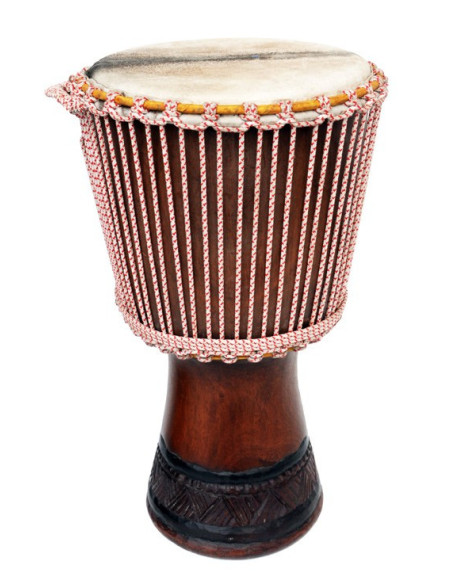Djembe Roots Percussions - 55 CM