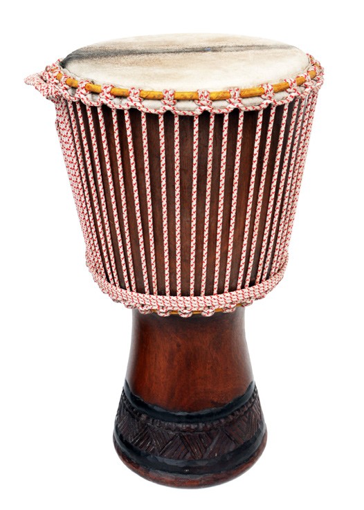 Buy a djembe drums - Top quality African percussion with good 