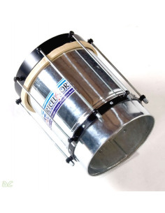 Cuica - 8" Artcelsior 2