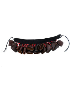 Crécelle de cheville 2