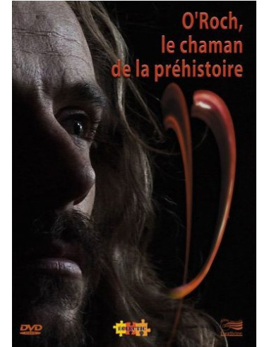 O'Roch, chaman de la préhistoire - DVD