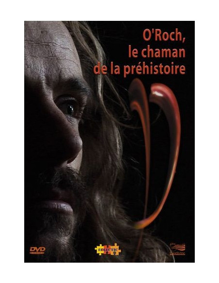 O'Roch, chaman de la préhistoire - DVD