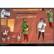 Médiéval'Kit - Autour du Moyen Âge - 12 Posters + 1 DVD + 1 fichier PDF