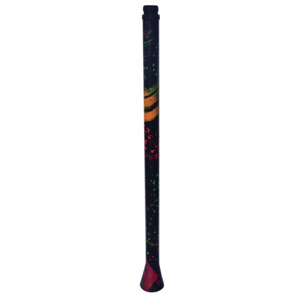 Slide Didgeridoo - "Sarong" - Fiber - 100-170cm - ROOTS