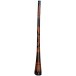 Didgeridoo Maori - Baked wood - 150-170cm - ROOTS