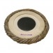 Deluxe tabla heads (Dayan) - 5" to 6"