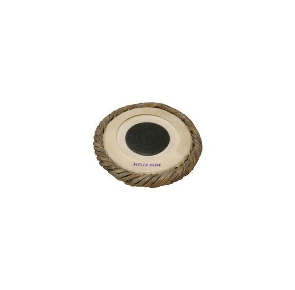 Deluxe tabla heads (Dayan) - 5" to 6"